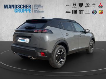 Peugeot 2008 GT HYBRID 145 e-DSC6 PANO*AWR*KEYLESS