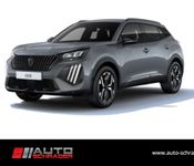 Peugeot 2008 - Vorschau Bild 1