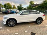 Mercedes-Benz GLC 220 d 4MATIC AMG Line Coupé Autom. AMG Line - Mercedes-Benz GLC 220 in Duisburg