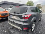 Ford Kuga Titanium 2.0 TDCi - Ford: 2.0