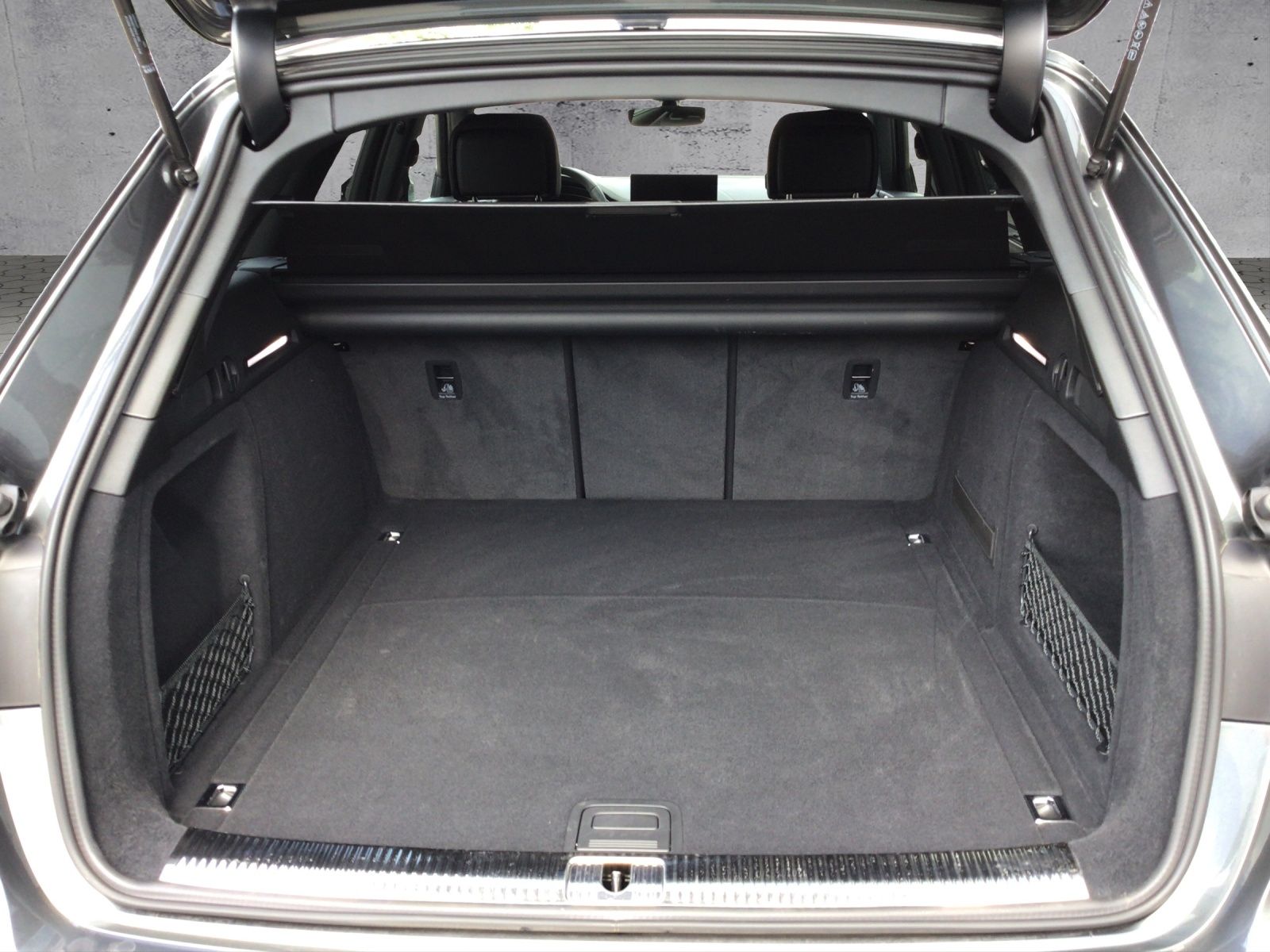 Audi A4 - Bild 11