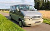 Volkswagen VW T4 Multivan 2.8 VR6 mit Prinsanlage und... - Volkswagen T4 mit LPG-Antrieb