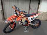 KTM TPI 300 Six Day - KTM ENDURO 300