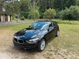 BMW 116i F20 Advantage Paket Plus + Sport ... - BMW 116: 116i Advantage Paket