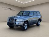 Nissan Patrol 3.0l Di Elegance *1.Hand* - Nissan Patrol Gebrauchtwagen