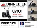 emco UNU Move 2kW E-Roller Automatik *dt. Modell* - EMCO ROLLER
