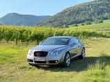 Bentley Continental GT Mulliner W12 - Bentley: Mulliner