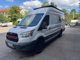 Ford Transit L4H3 - München