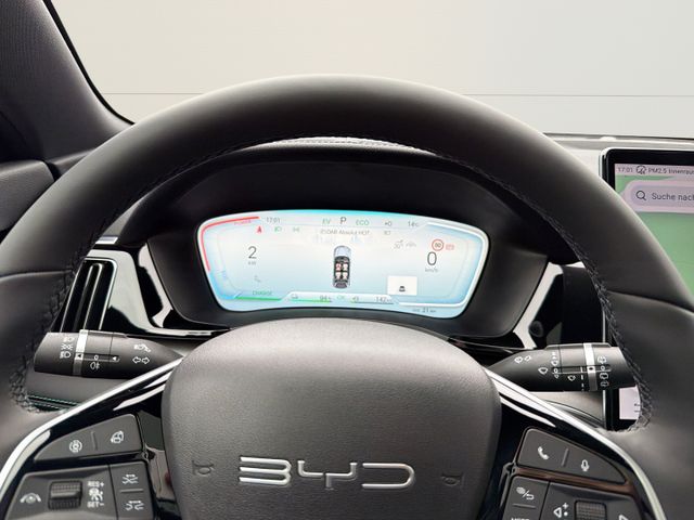 BYD Seal U DM-i Comfort+Pano+360Kam+ACC+HUD+Sitzklim