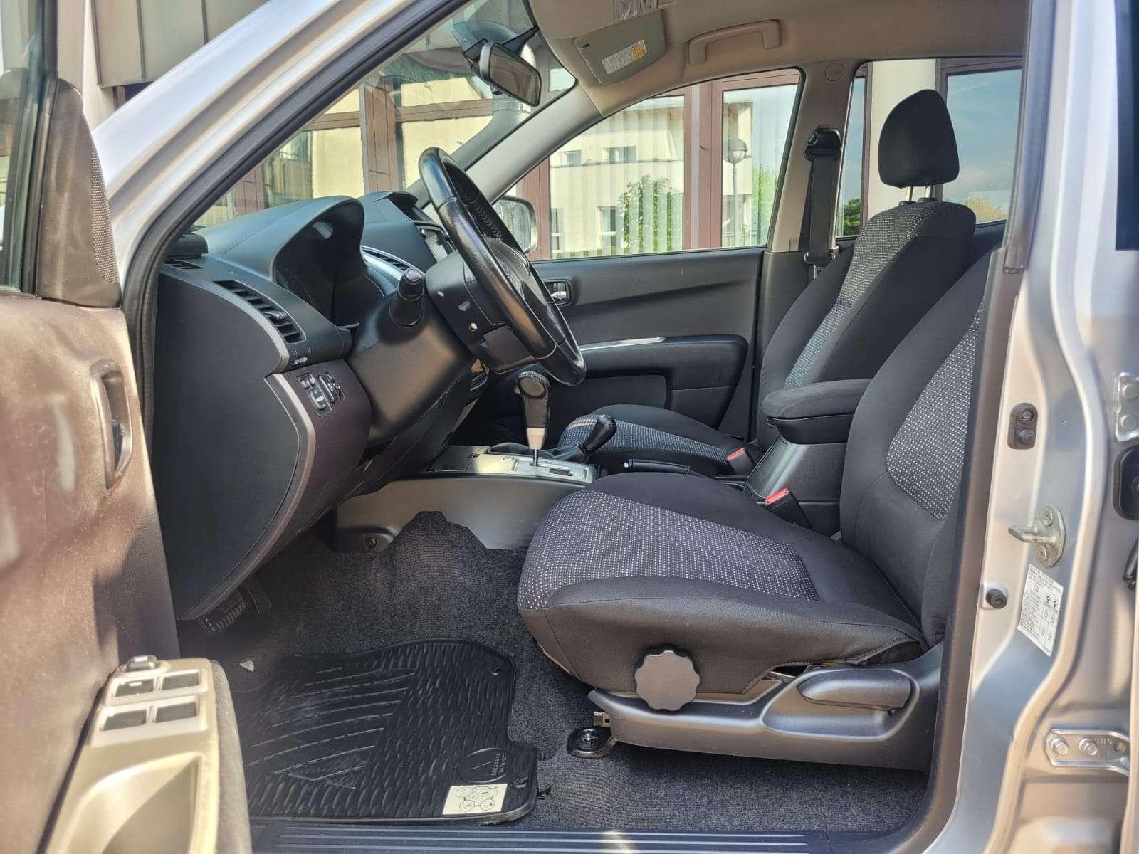 Mitsubishi L200 Diamant Edition 4WD Aut.-HARDTOP-AHK 3000 K