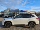 Subaru Forester 2,0 Edition Exclusive Cross - Subaru Forester mit Hybrid-Antrieb: Edition