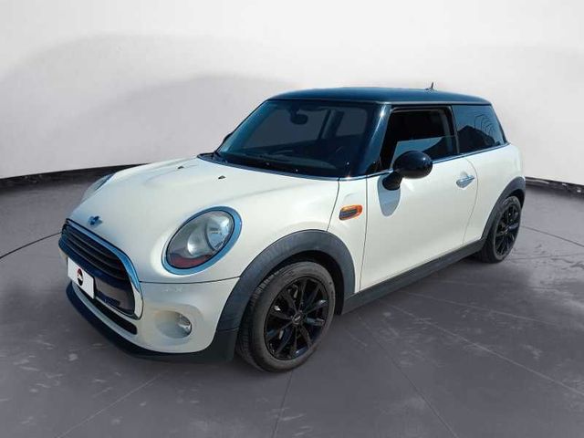 MINI ANDERE