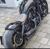 Harley-Davidson Night Rod Special Custom - Harley-Davidson Motorräder in Bochum