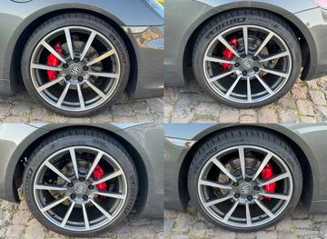 2013 Porsche BOXSTER 缩略图 14
