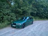 BMW E36 320i *TÜV 10/27* Tausch möglich - BMW 320: Kombi, E36 320i
