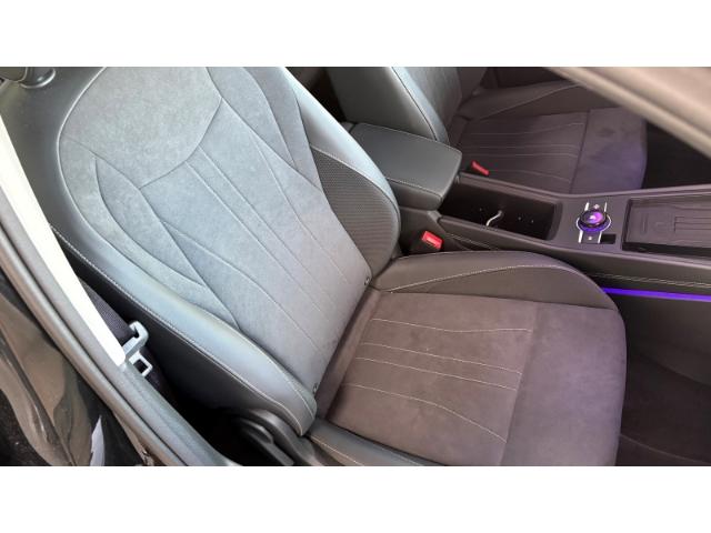 Volkswagen T-Roc 1.5 eTSI Style Navi Kamera ACC SitzHZG Tot, миниатюра 20