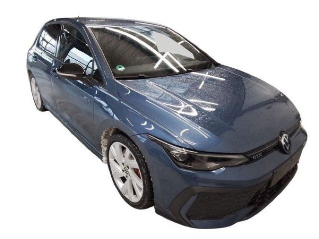 Golf GTE 1.5 eHybrid TSI DSG