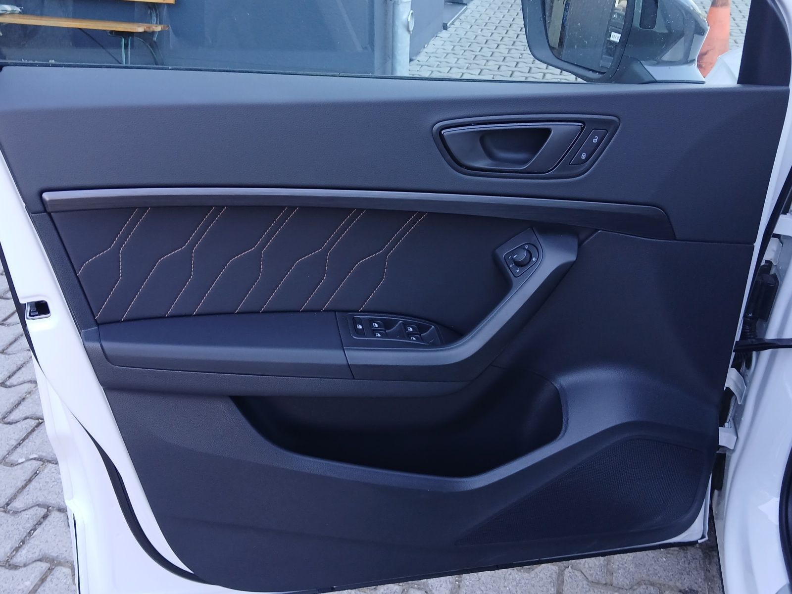 Cupra Ateca - Bild 16