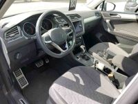 Volkswagen Tiguan - Vorschau Bild 7
