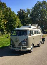 Volkswagen T1