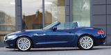 BMW Z4 Roadster sDrive 35i MIT 2 JAHREN GARANTIE - BMW Z4 in Düsseldorf