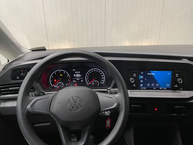 Caddy Cargo 1.5 TSI AHK SHZ KLIMAAUTO.