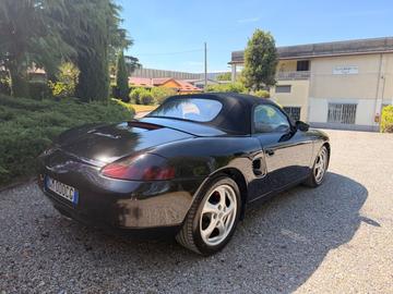 1997 Porsche BOXSTER 照片 3