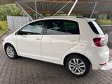 Volkswagen Golf Plus 1.2 TSI DSG Style Xenon SHZ Navi Park - Volkswagen Golf Plus: Van