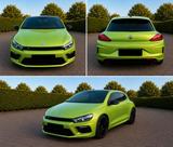 Volkswagen Scirocco 2.0 R - VW Scirocco in Wiesbaden