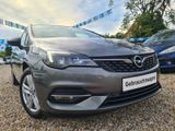Opel Astra ST 1.5 Diesel 90kW Edition Aut TOP Zustand - Opel Astra mit Diesel-Antrieb: Navigationssystem, Kombi, Automatik, 1.9