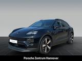 Porsche Macan 4S - Porsche Macan in Hannover