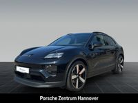 Porsche Macan - Vorschau Bild 1