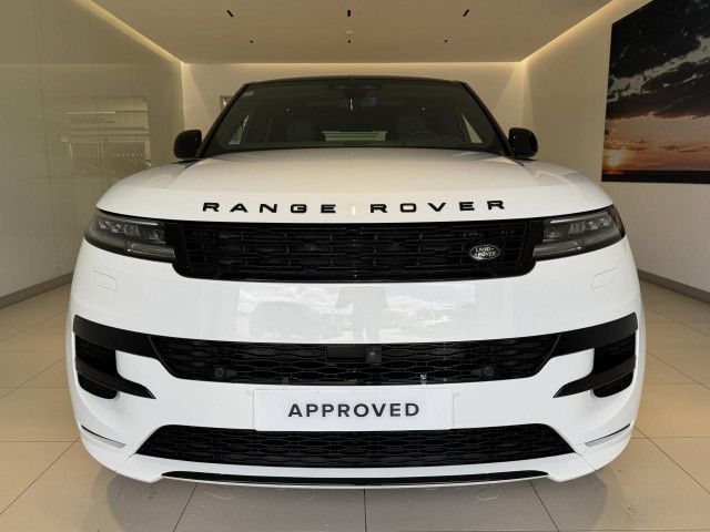 Foto Nummer 7: LAND ROVER Range Rover Sport