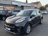 Kia Sportage 2.0 CRDi GT-Line 4WD AUTOMATIK*NAVI*AHK - Kia mit Diesel-Antrieb: 2.0