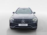 Mercedes-Benz AMG GLC 43 4Matic 9G-TRONIC AHK+Pano+RFK+ - gebrauchte Mercedes-Benz GLC 43 AMG aus dem Jahr 2021