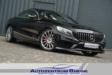 Mercedes-Benz S 560 AMG Coupé 4M PANO HUD Burmester 360° - Mercedes-Benz S 560: Coupe