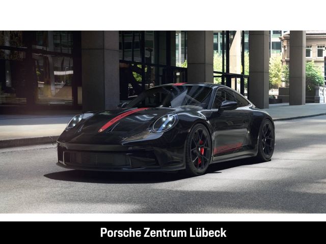 Porsche 992 911 GT3 mit Touring-Paket Sportabgasanlage