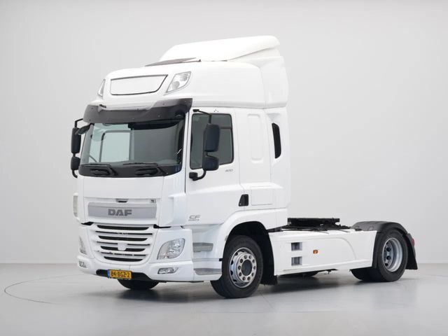 DAF CF 400