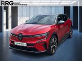 Renault Megane E-Tech EV60 220 Techno CCS - Renault Megane Techno