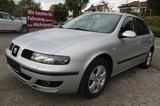 Seat Leon 1,6 16V Stella - Seat Leon: V6