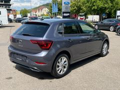 VW Polo Style 110PS DSG #NAVI #IQ.DRIVE #BEATS
