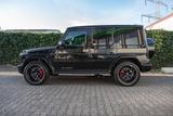 Mercedes-Benz G 63 AMG CARBON+PERFORMANCE P.+SUPERIOR+FOND ENT - gebrauchte Mercedes-Benz G 63 AMG aus dem Jahr 2025