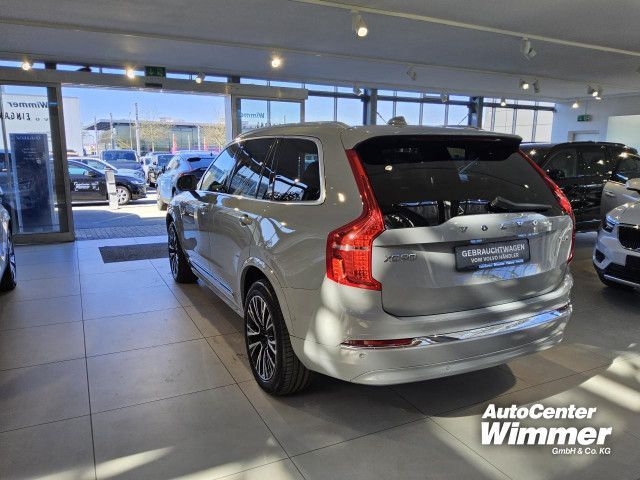 Foto Nummer 4: VOLVO XC 90