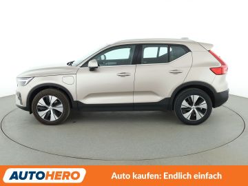 Volvo XC40 - 3