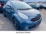 Kia Venga Dream Team - Kia Venga Dream-Team mit Benzin-Antrieb