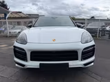 Porsche Cayenne Coupe GTS *APPROVED,CARBON,8xBEREIFT* - Porsche Cayenne: Coupe