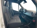 Mercedes-Benz Sprinter 317 Kasten MBUX+Stdhz+Cam+Navi+Totw+SHZ - Angebote