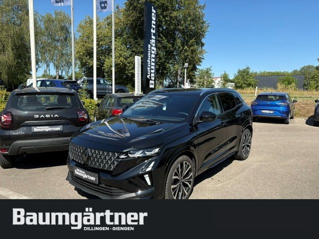 Fahrzeugabbildung Renault Austral Techno E-Tech Full Hybrid 200 Kamera/ACC