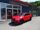 Audi Q3 sport, LED, Vollleder, Navi, Bose *22