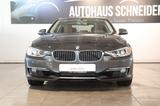 BMW 320 i *Automatik*PDC*Leder-Braun - BMW 320: Limousine